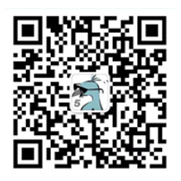 扫描添加：微信